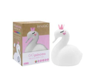 INNOGIO Silikonowa lampka GIOprincess - 1360151 - zdjęcie 2